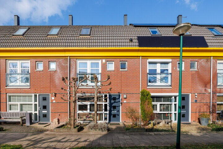 Foto 47 - Langshout 71, Houten