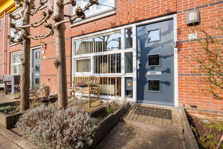 Foto 49 - Langshout 71, Houten