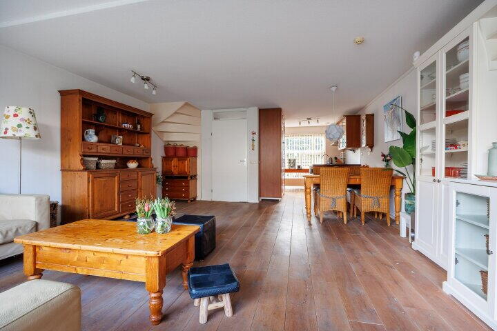 Foto 7 - Langshout 71, Houten