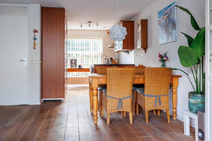 Foto 8 - Langshout 71, Houten