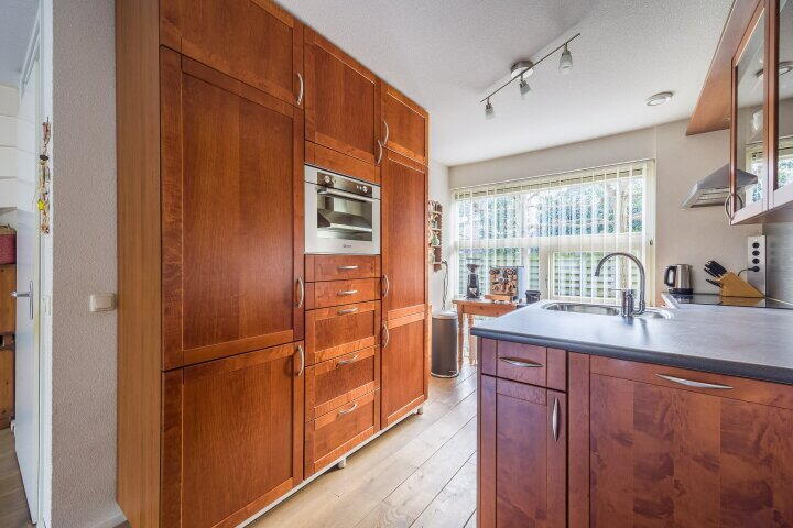 Foto 9 - Langshout 71, Houten