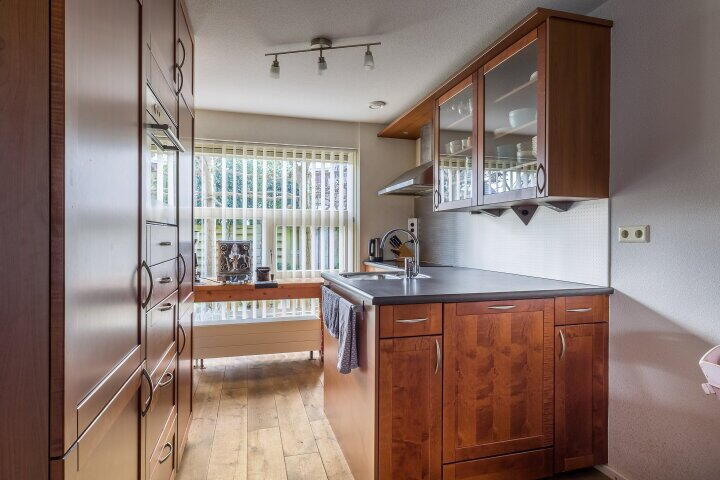 Foto 10 - Langshout 71, Houten