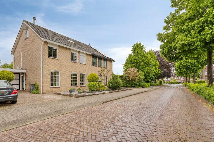 Virtuele tour - Langstraat 60, Dronten