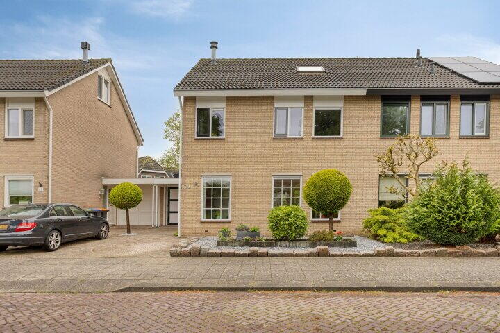 Foto 6 – Langstraat 60, Dronten