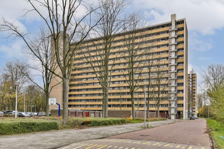 Foto 1 - Langswater 199, Amsterdam