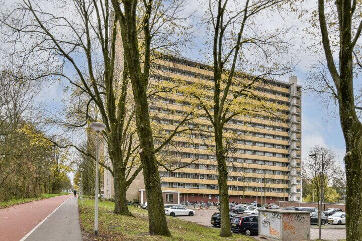 Foto 21 - Langswater 199, Amsterdam