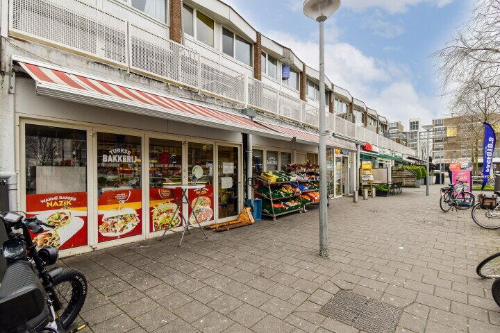 Foto 24 - Langswater 199, Amsterdam