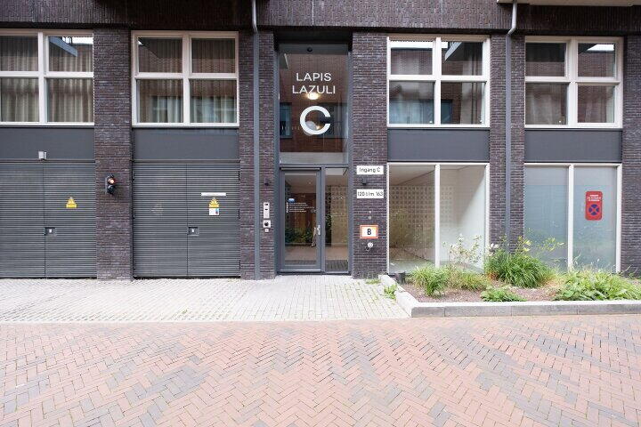 Foto 22 – Lapis Lazuli 123, Heerhugowaard