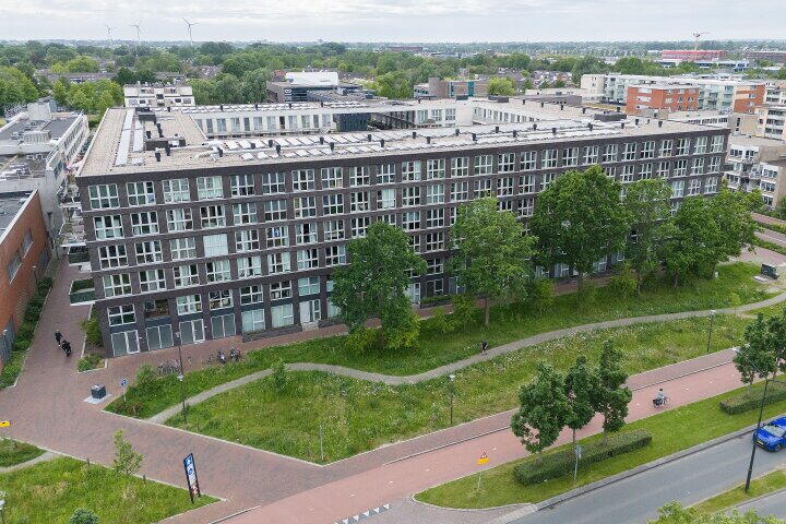 Foto 24 – Lapis Lazuli 123, Heerhugowaard