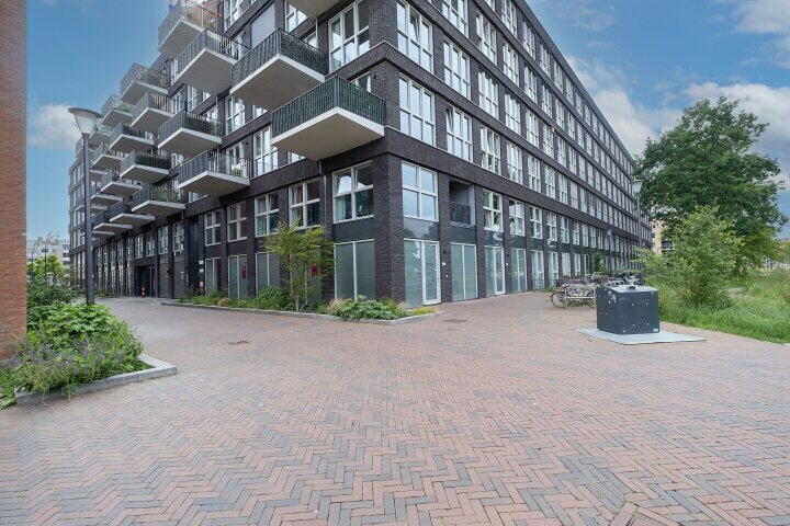 Foto 25 – Lapis Lazuli 123, Heerhugowaard