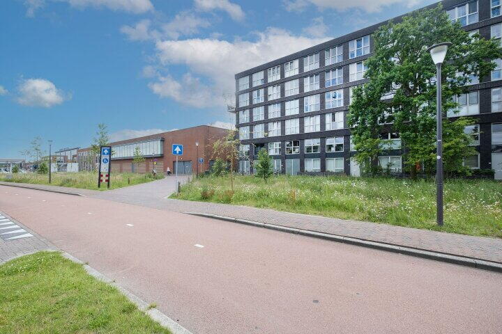 Foto 27 – Lapis Lazuli 123, Heerhugowaard