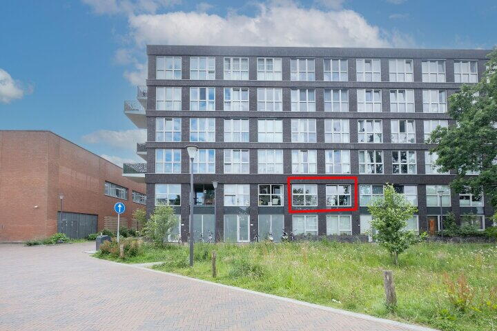 Foto 4 – Lapis Lazuli 123, Heerhugowaard