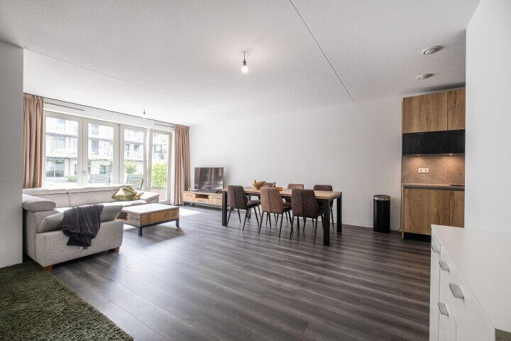 Foto 5 – Lapis Lazuli 123, Heerhugowaard