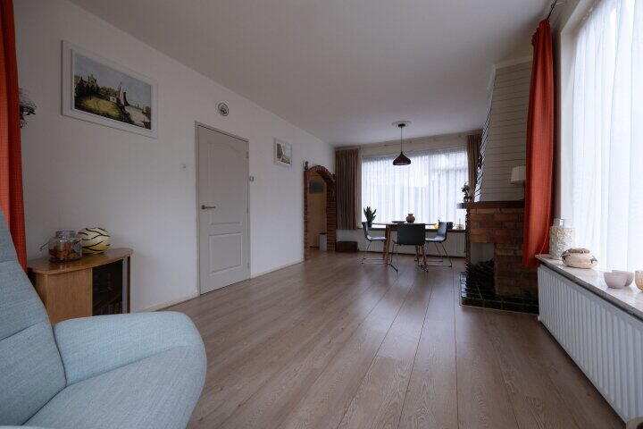 Foto 3 - Larixlaan 16, Roden