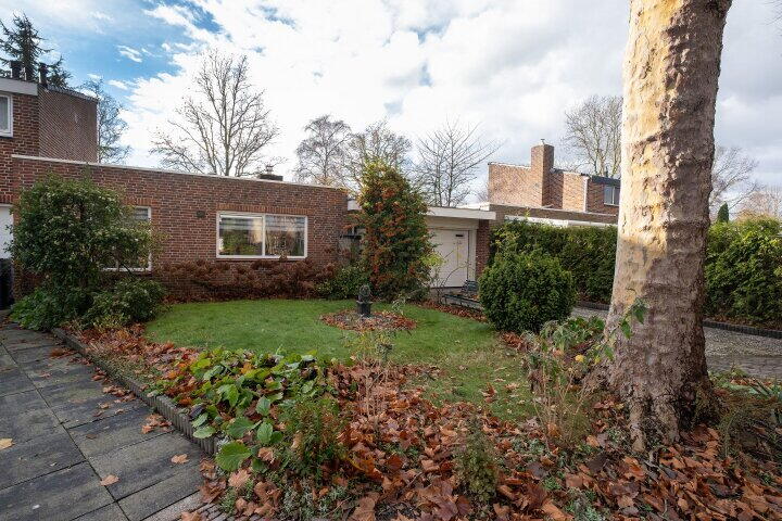 Foto 1 - Larixplantsoen 76, Heerhugowaard