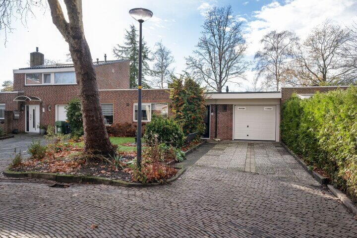 Foto 2 - Larixplantsoen 76, Heerhugowaard