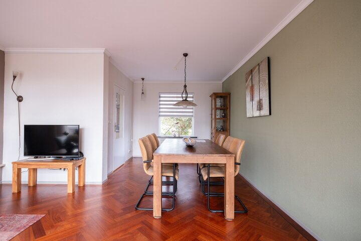 Foto 11 - Larixplantsoen 76, Heerhugowaard