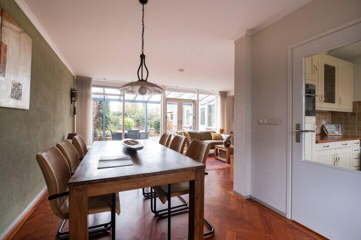 Foto 12 - Larixplantsoen 76, Heerhugowaard