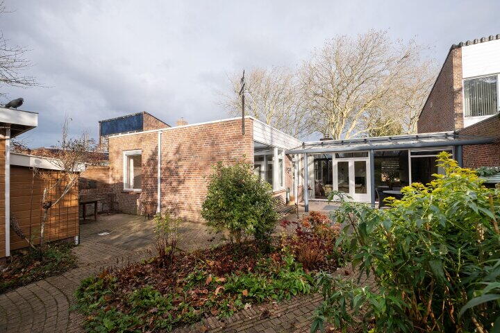 Foto 3 - Larixplantsoen 76, Heerhugowaard