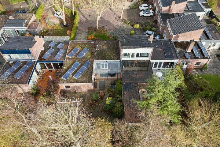 Foto 25 - Larixplantsoen 76, Heerhugowaard