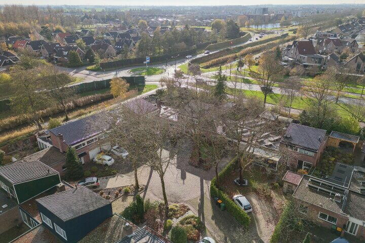 Foto 4 - Larixplantsoen 76, Heerhugowaard