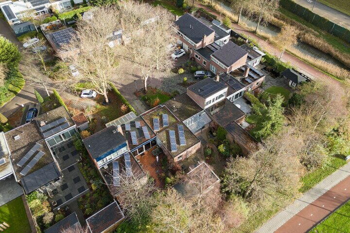 Foto 31 - Larixplantsoen 76, Heerhugowaard