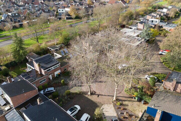 Foto 32 - Larixplantsoen 76, Heerhugowaard