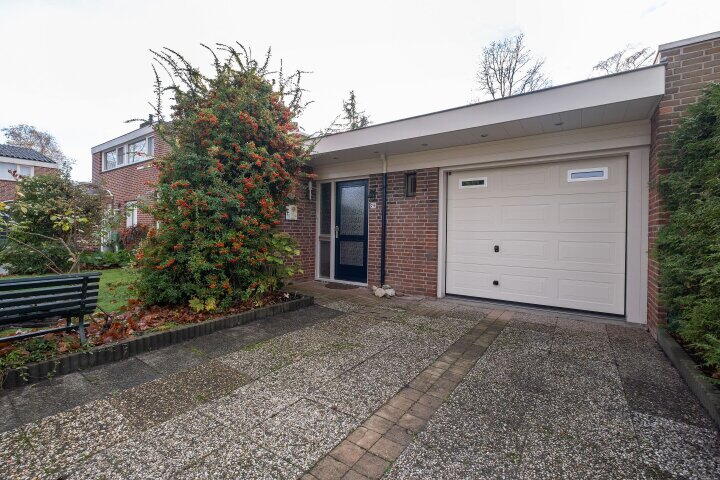 Foto 33 - Larixplantsoen 76, Heerhugowaard