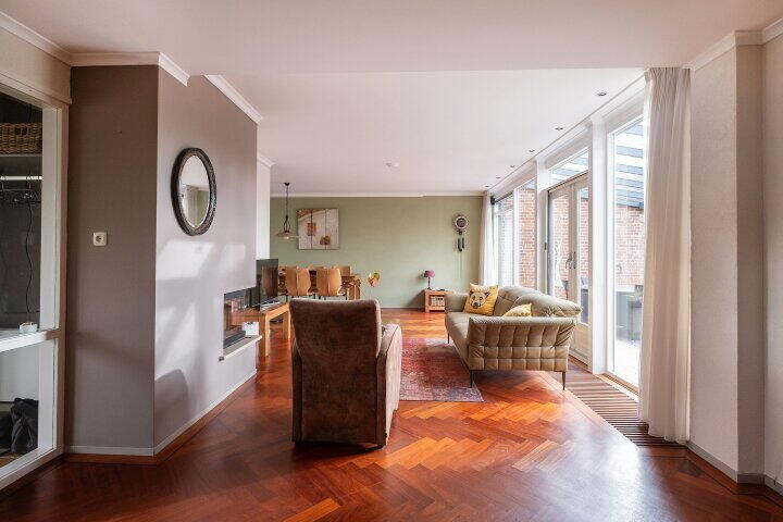 Foto 6 - Larixplantsoen 76, Heerhugowaard