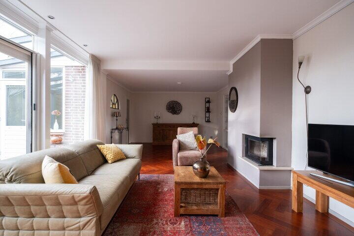 Foto 8 - Larixplantsoen 76, Heerhugowaard