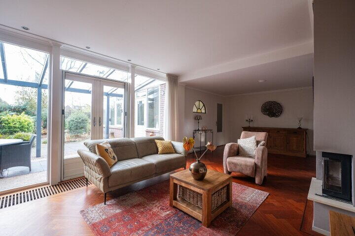 Foto 9 - Larixplantsoen 76, Heerhugowaard