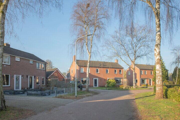 Foto 5 - Laskowskilaan 18, Odoorn