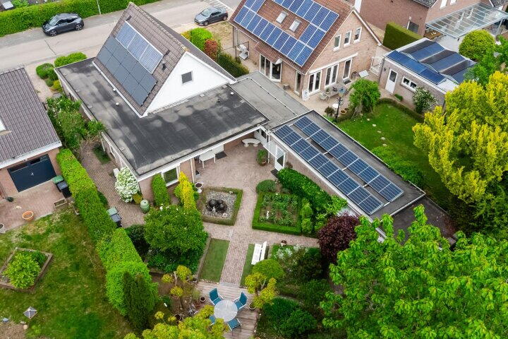 Foto 2 - Laurierveld 28, Hulsberg