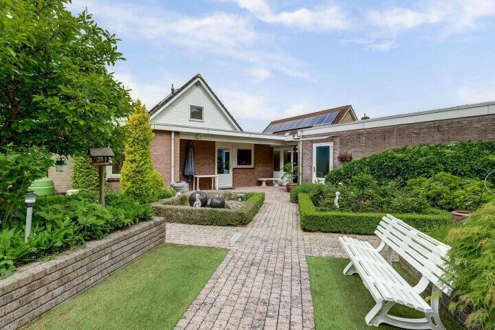 Foto 27 - Laurierveld 28, Hulsberg