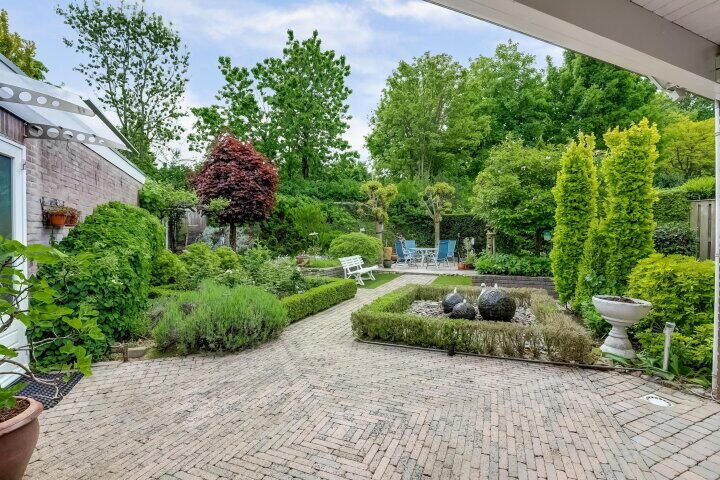 Foto 4 - Laurierveld 28, Hulsberg