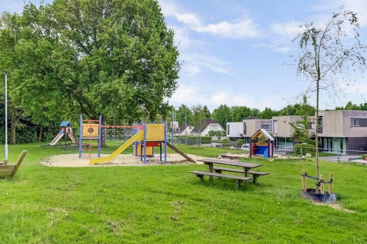 Foto 33 - Laurierveld 28, Hulsberg