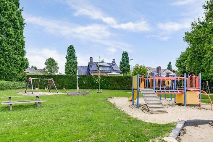 Foto 34 - Laurierveld 28, Hulsberg