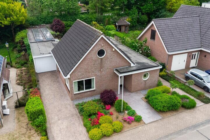 Foto 35 - Laurierveld 28, Hulsberg