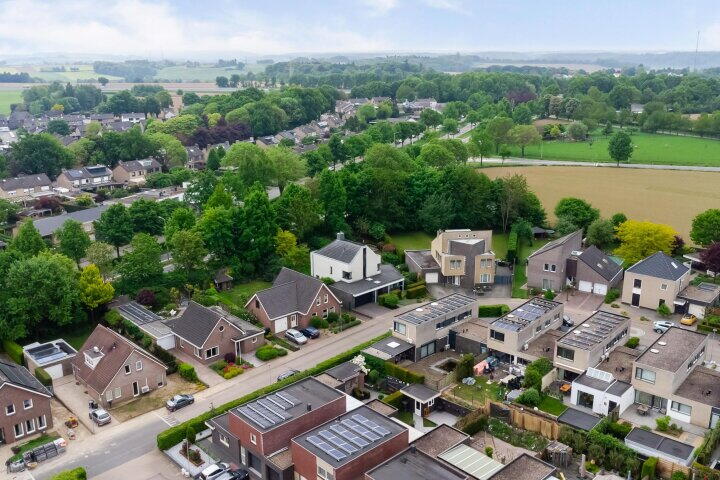 Foto 36 - Laurierveld 28, Hulsberg