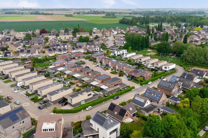 Foto 38 - Laurierveld 28, Hulsberg