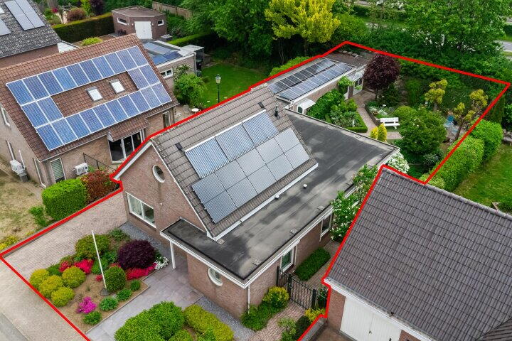 Foto 39 - Laurierveld 28, Hulsberg