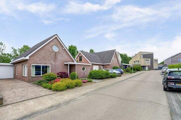 Foto 6 - Laurierveld 28, Hulsberg