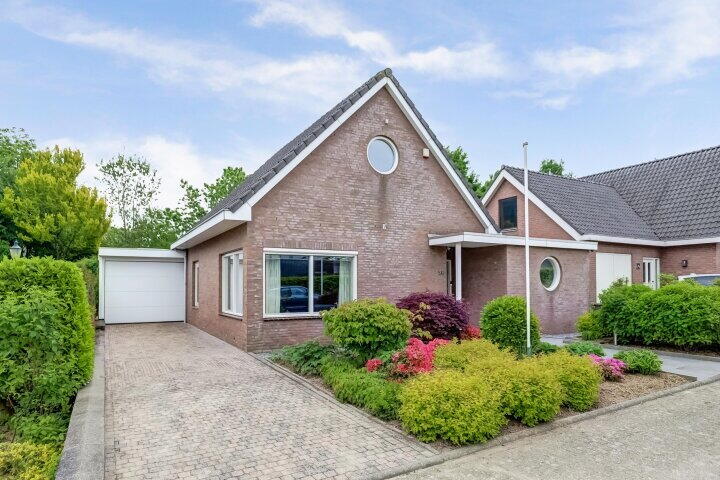 Foto 7 - Laurierveld 28, Hulsberg