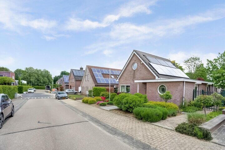 Foto 8 - Laurierveld 28, Hulsberg