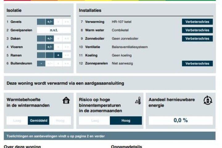 Plattegrond – Lauwers 10, Heerhugowaard