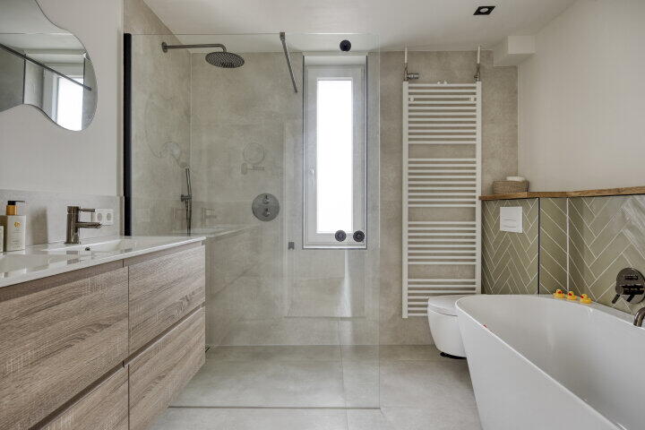 Foto 3 - Lavadijk 153, Roosendaal