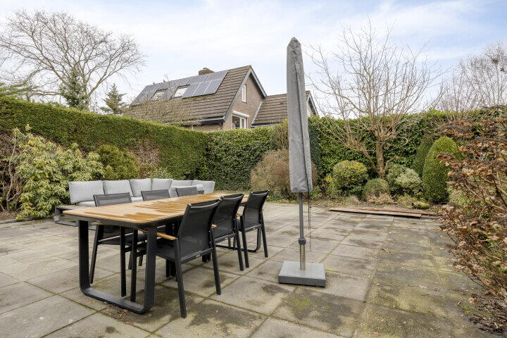 Foto 34 - Lavadijk 153, Roosendaal