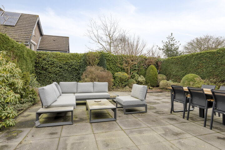 Foto 35 - Lavadijk 153, Roosendaal