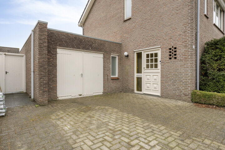 Foto 37 - Lavadijk 153, Roosendaal