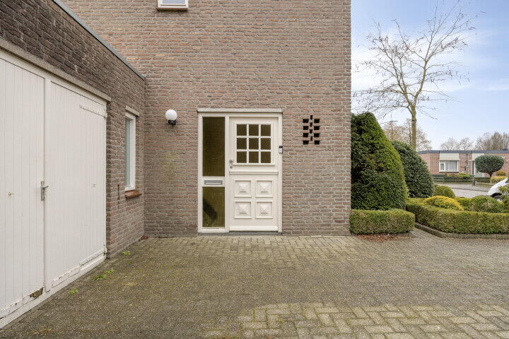 Foto 38 - Lavadijk 153, Roosendaal